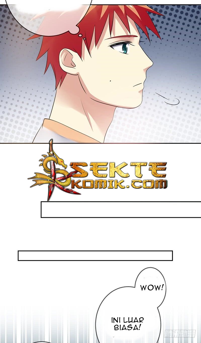 NSD Gaming Chapter 72 Bahasa Indonesia